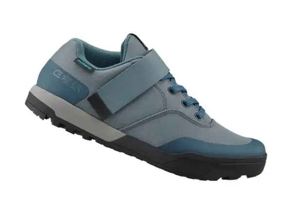 Shimano SH-GE500 Damenschuhe Denim