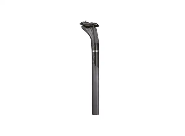 FSA KFX MTC Carbon SB25 Sattelstütze 31,6x400 mm Schwarz