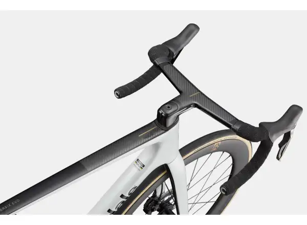 Cannondale SuperSix Evo LAB71 Straßenrad Cashmere CAS