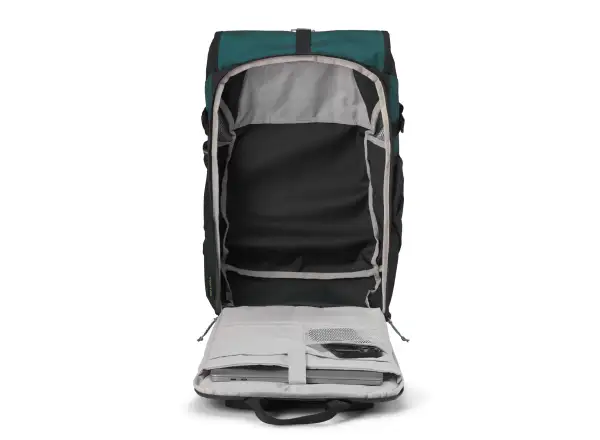 Aevor Roll Pack 2.0 Rucksack Proof Evergreen
