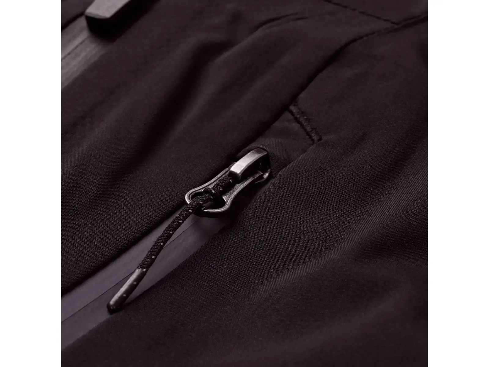 Endura Alltrack Rout Waterproof Herrenjacke Black