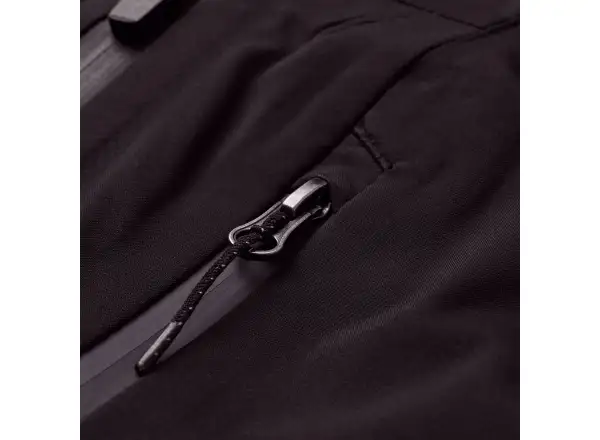 Endura Alltrack Rout Waterproof Herrenjacke Black