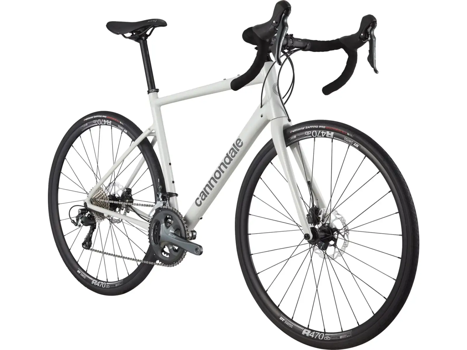 Cannondale Synapse 2 CHK Rennrad
