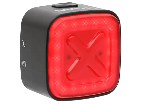 MAX1 Xlight USB Rücklicht