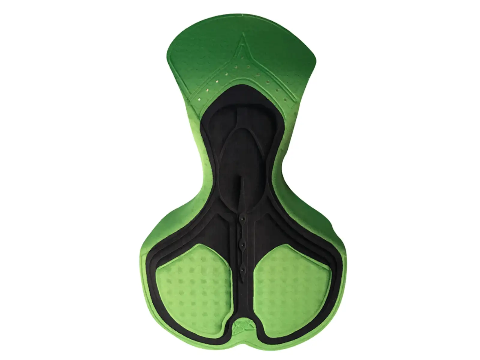 Troy Lee Designs Pro MTB Innenhose mit Polsterung Black