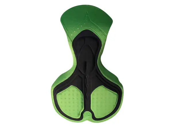 Troy Lee Designs Pro MTB Innenhose mit Polsterung Black