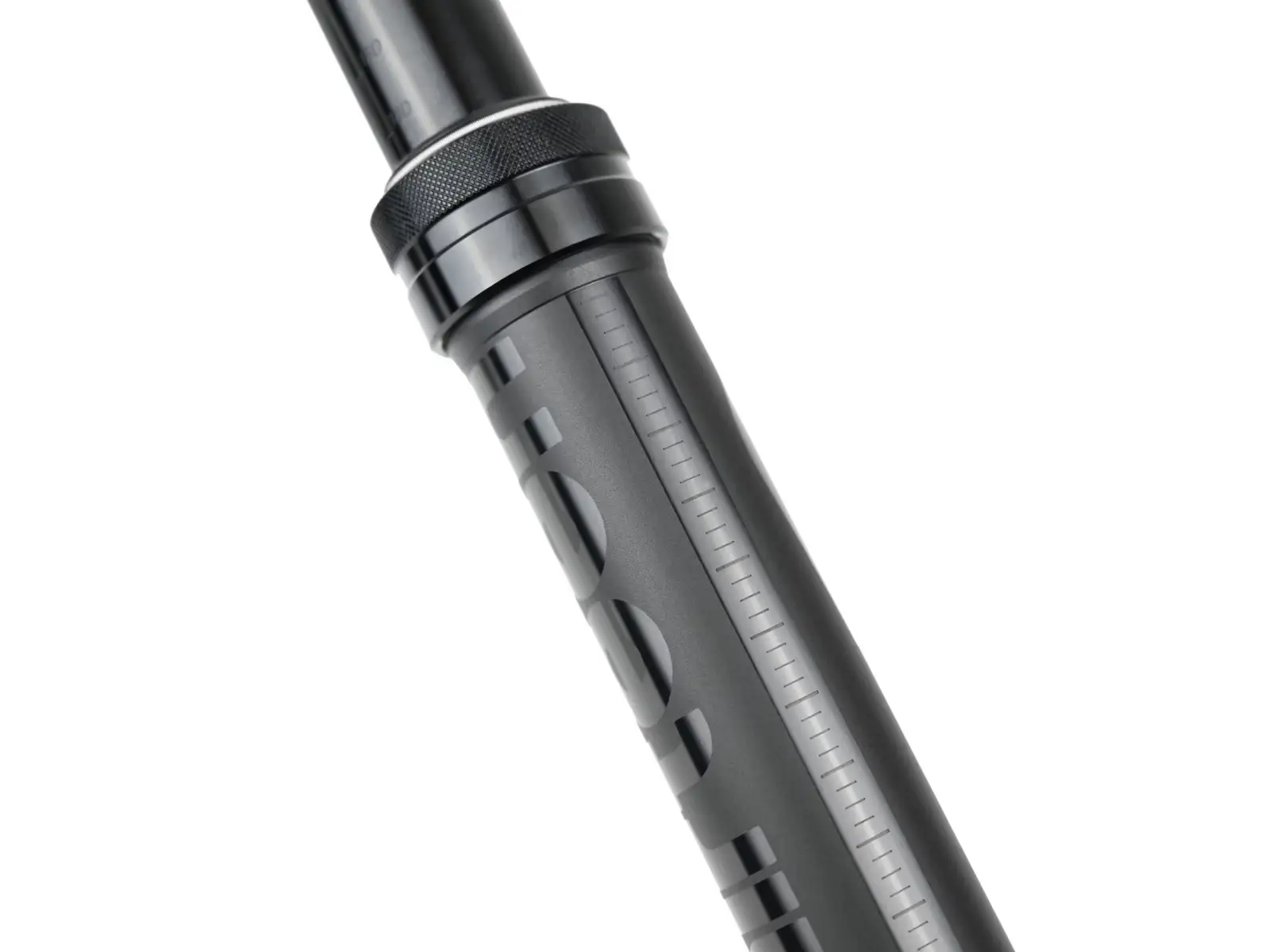 E-13 Vario Infinite Teleskop-Sattelstütze 180-210 mm 31,6 mm ohne Hebel