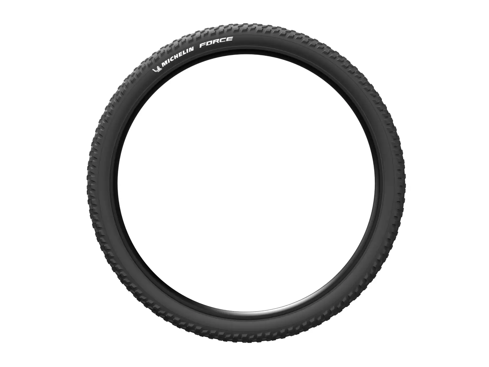 Michelin Force Access Line 27,5x2,40" MTB Reifen Draht schwarz