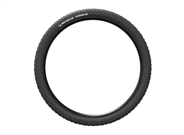 Michelin Force Access Line 27,5x2,40" MTB Reifen Draht schwarz