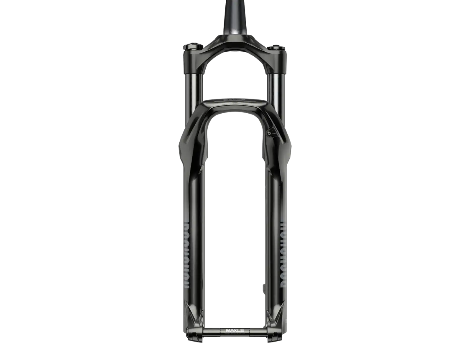 Rock Shox Judy Silver TK 29" Federgabel Schwarz