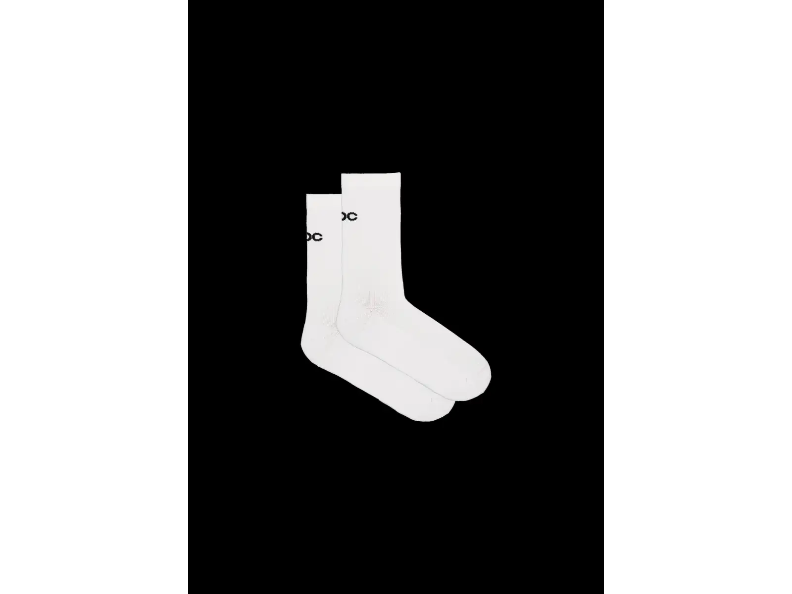 POC Motion MTB Socken Hydrogen White