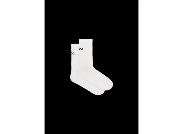 POC Motion MTB Socken Hydrogen White