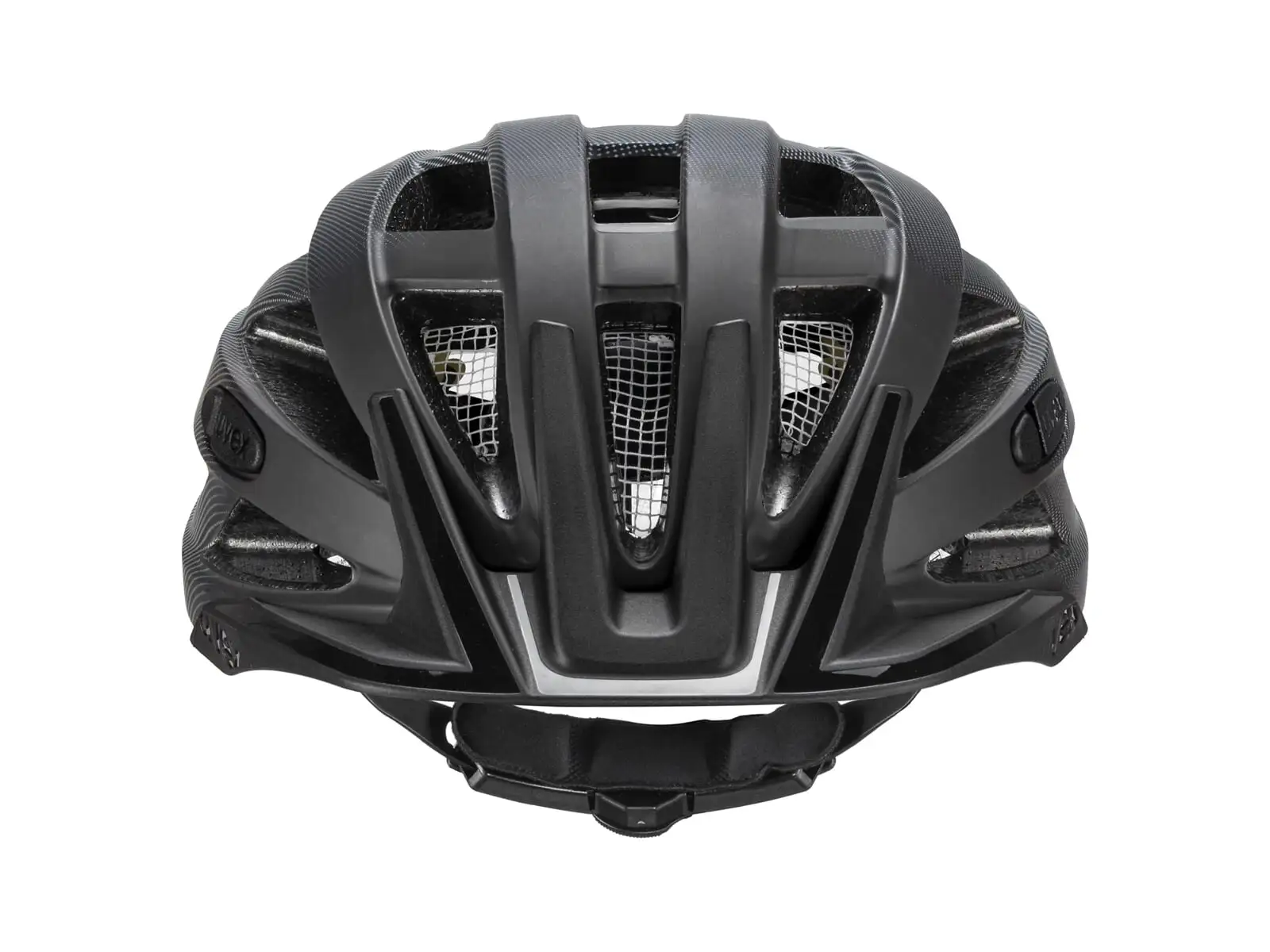 Uvex I-VO CC MIPS Helm Black/Cloud