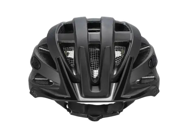 Uvex I-VO CC MIPS Helm Black/Cloud