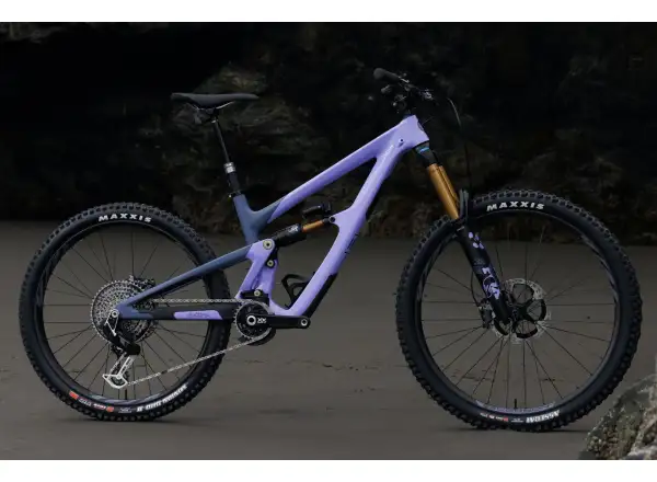 Ibis HD6 GX T-Type Mountainbike Lavendel