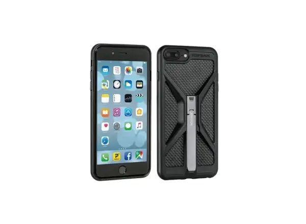 Topeak Ridecase für iPhone 6 Plus/6S Plus/7 Plus/8 Plus