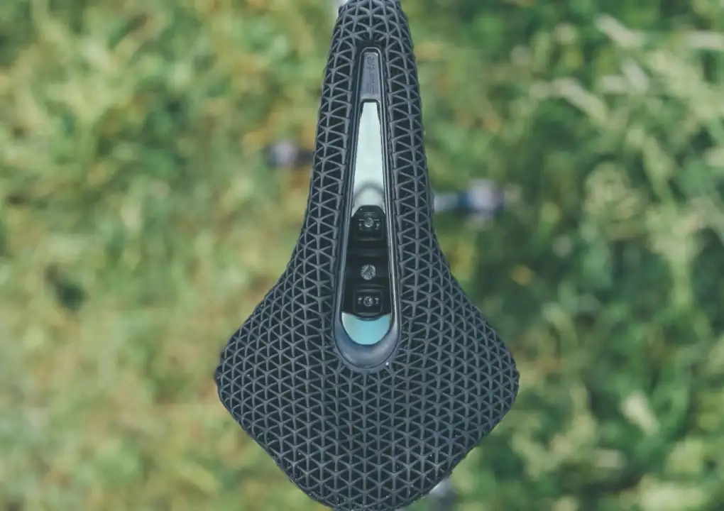 Neuer Testsattel Selle San Marco ShortFit 2.0 3D