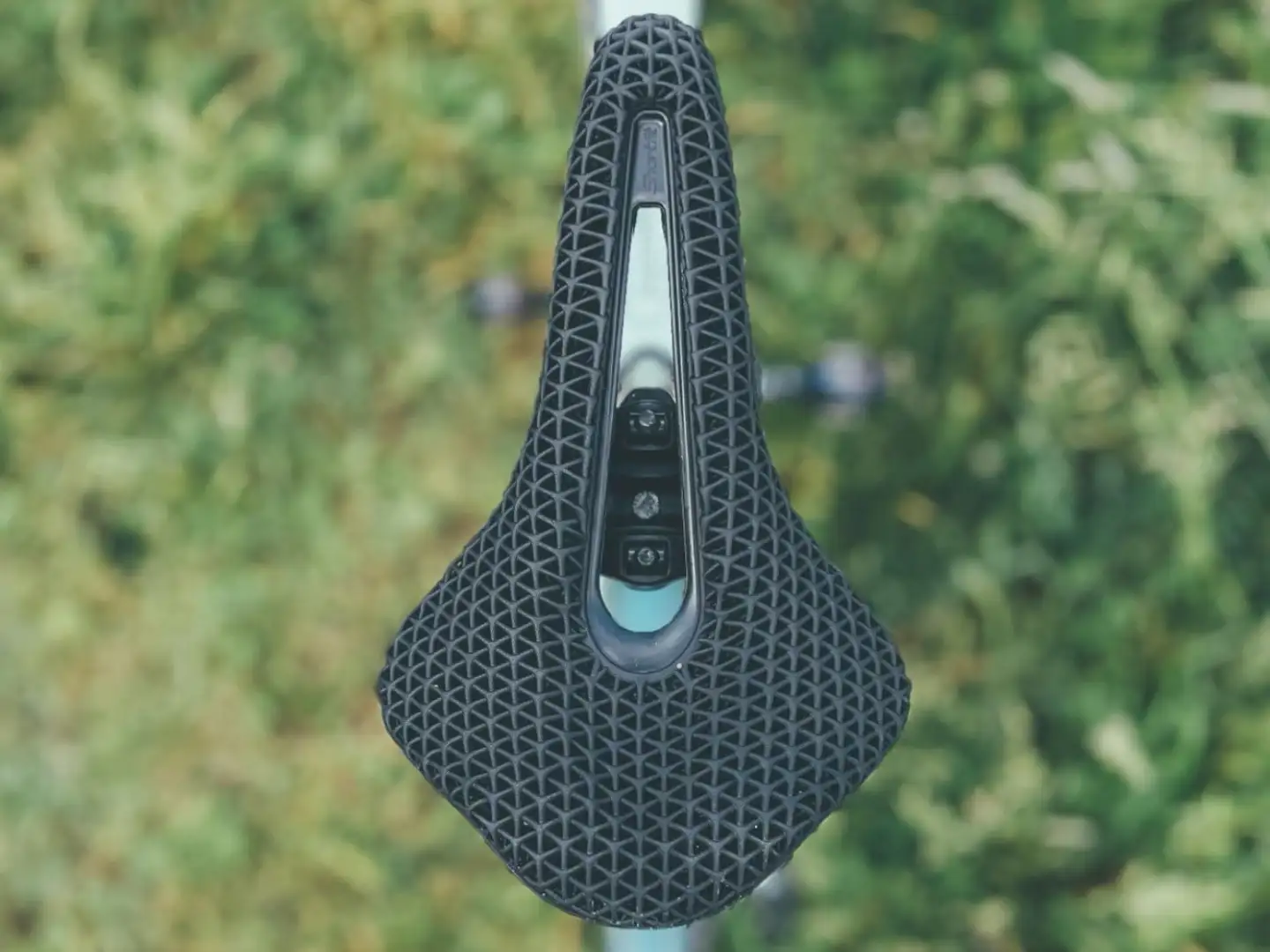 Neuer Testsattel Selle San Marco ShortFit 2.0 3D