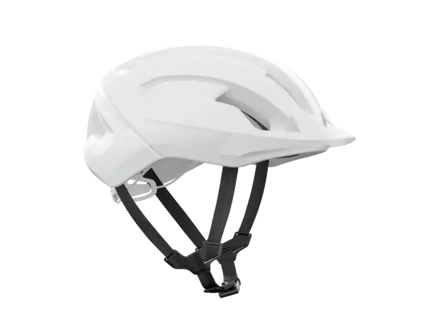POC Omne Air Resistance MIPS Gravel-Helm Hydrogen White Matt