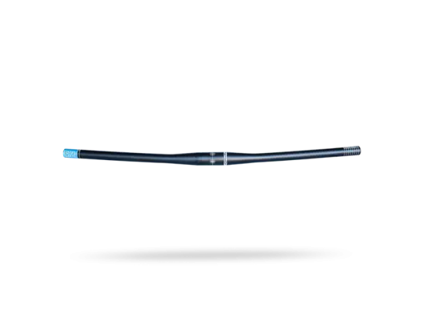 PRO Koryak Flat Lenker 800/8/31,8 mm schwarz