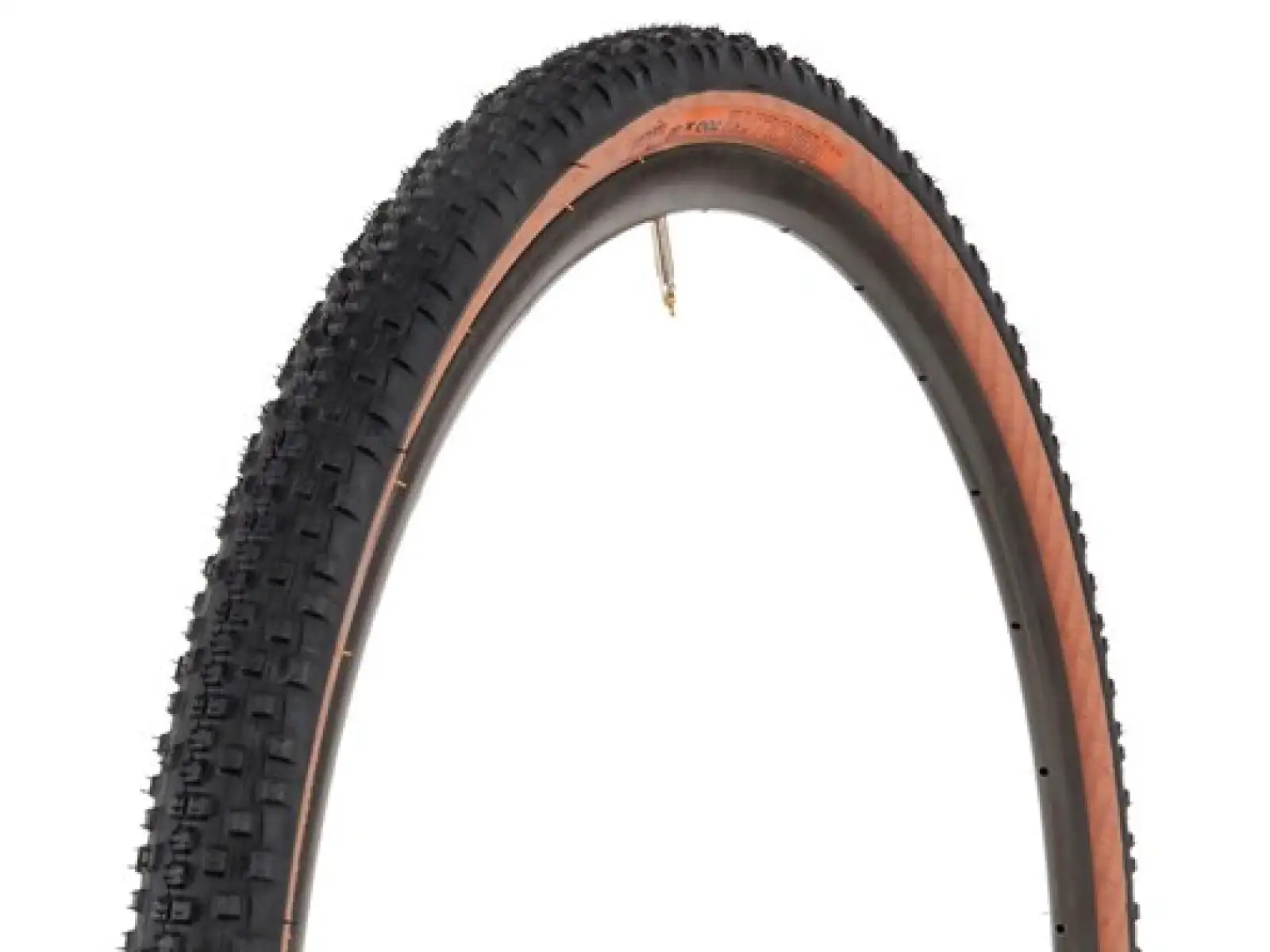 WTB Resolute TCS LFR 650x42C Kreuzreifen mit Kevlar