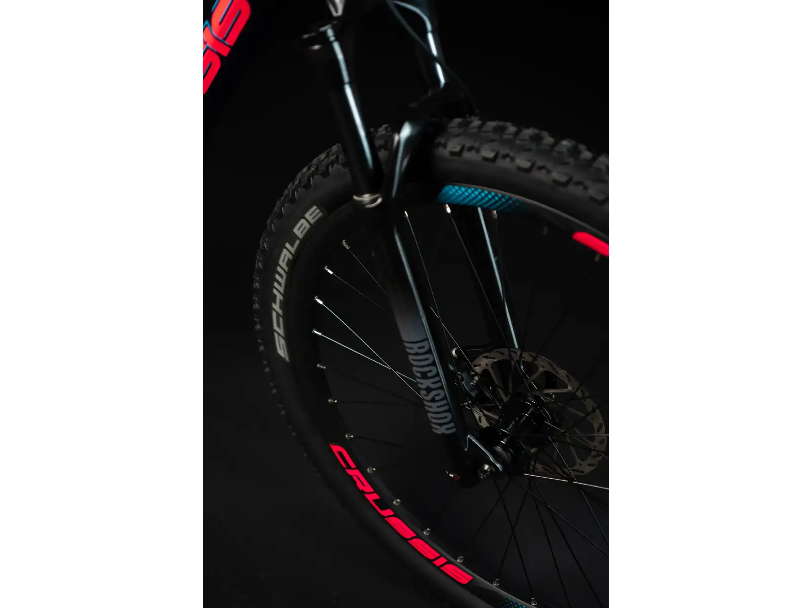 Crussis e-Fionna 9.8-S Mountain E-Bike