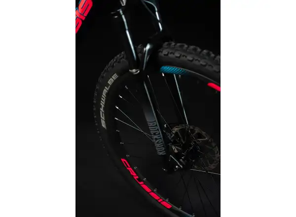 Crussis e-Fionna 9.8-S Mountain E-Bike