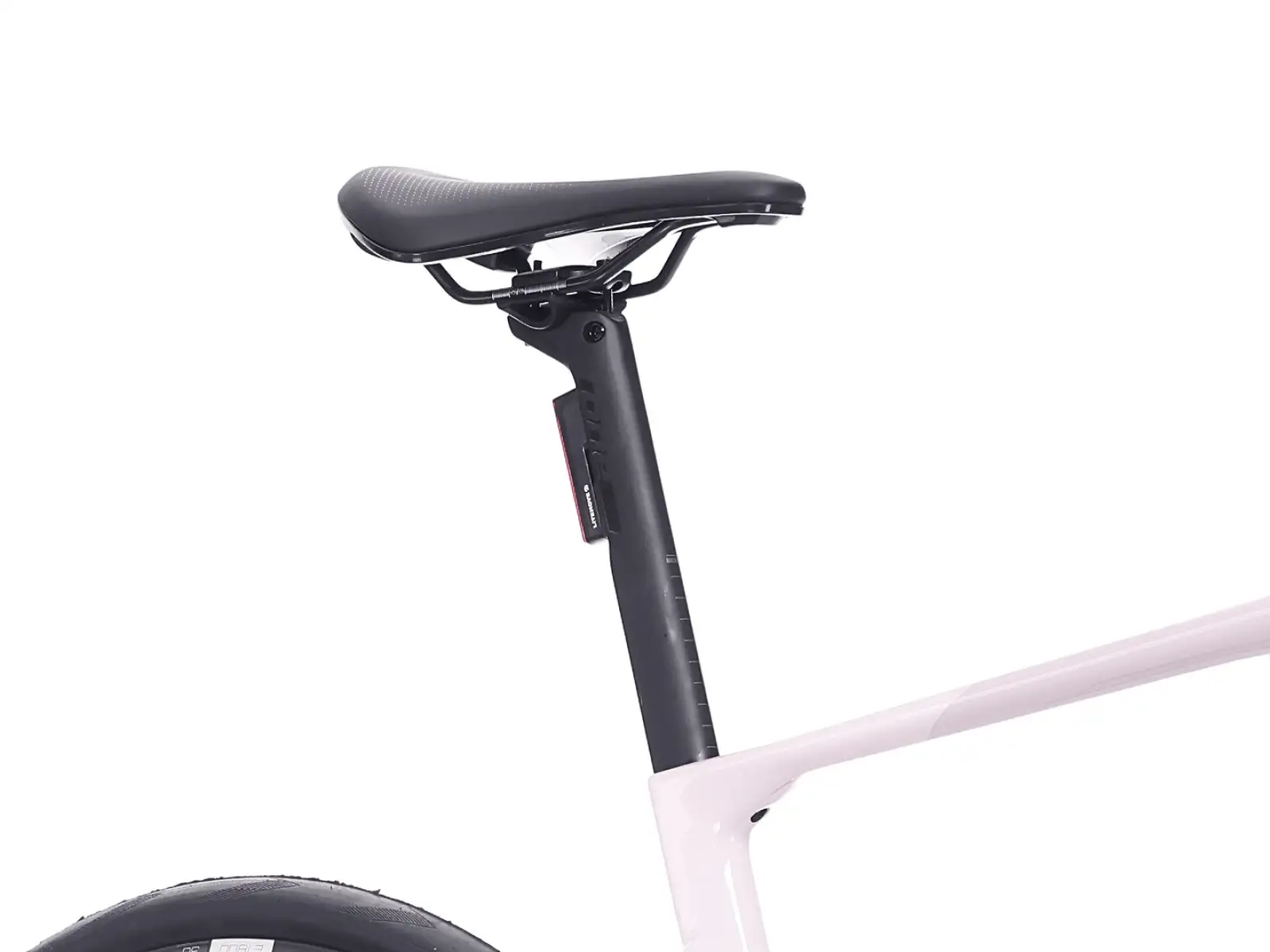 Superior XR 9.5 GF Rennrad Gloss Pink Dust