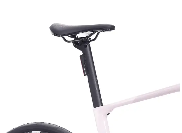Superior XR 9.5 GF Rennrad Gloss Pink Dust
