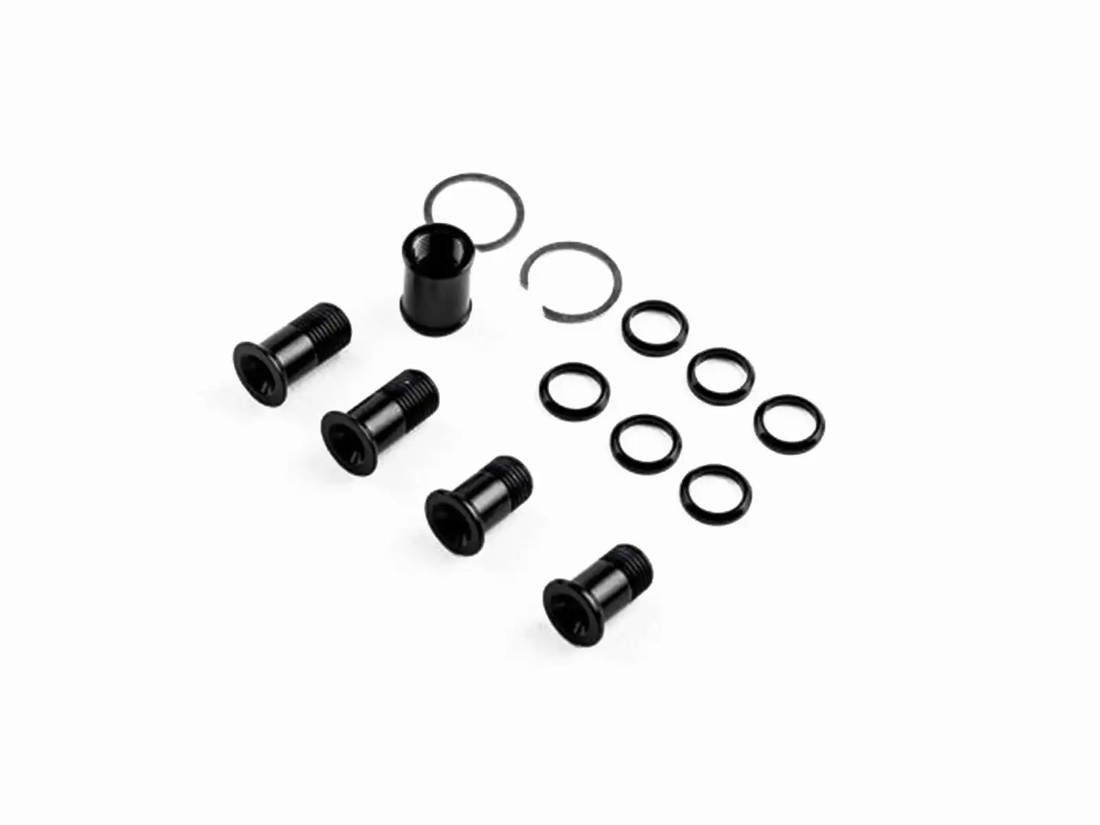 Orbea Hardware Link Kit für OIZ H/OMR/OMX