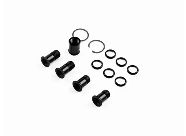 Orbea Hardware Link Kit für OIZ H/OMR/OMX