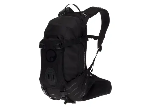 Ergon BA2 Rucksack Stealth.