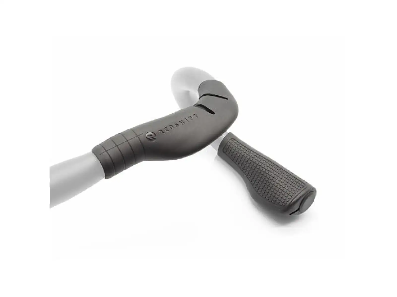Redshift Cruise Control Top Grip Griffe schwarz