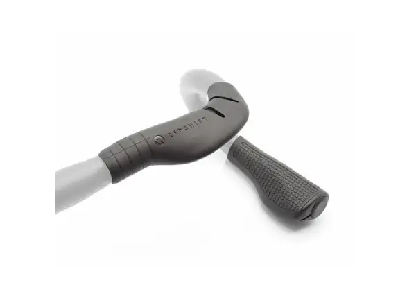 Redshift Cruise Control Top Grip Griffe schwarz