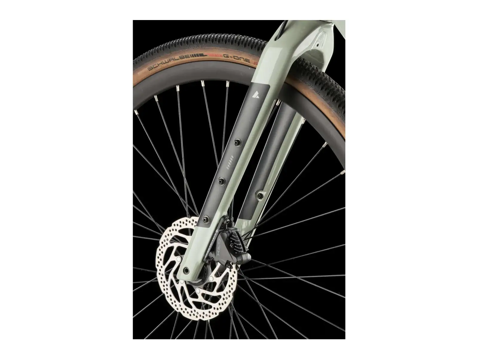 Bulls Grinder EVO 520 Wh E-Gravelbike French Grey