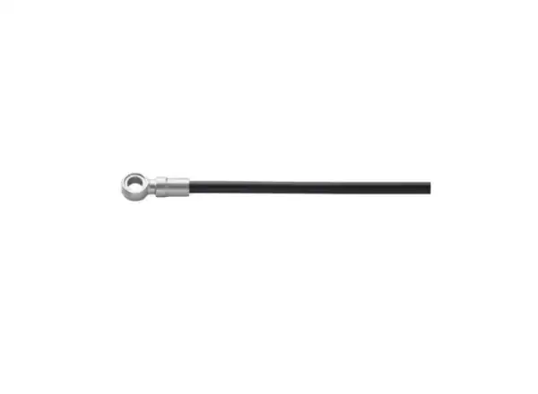 Shimano SM-BH90-SBML Bremsleitung 1700 mm gerade – Banjo schwarz