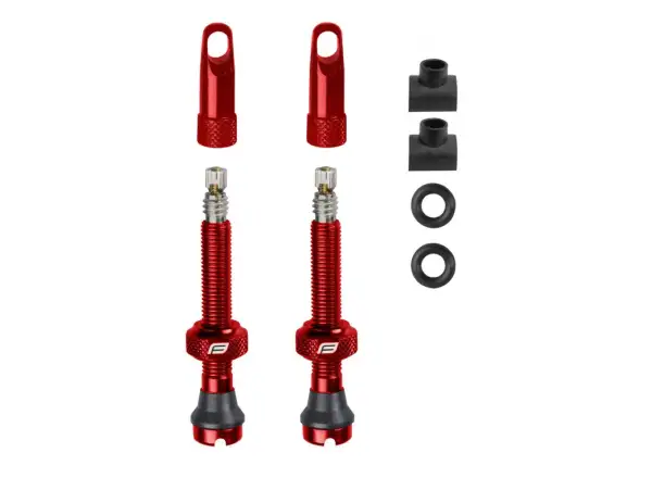 Force Tubeless Ventile 44 mm FV