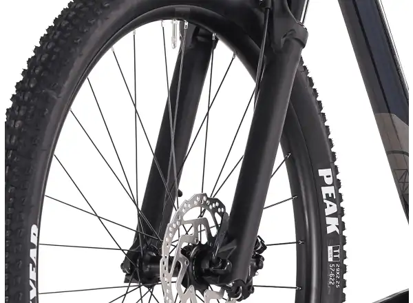 Rock Machine Blizz 20 Mountainbike Gloss Night Storm