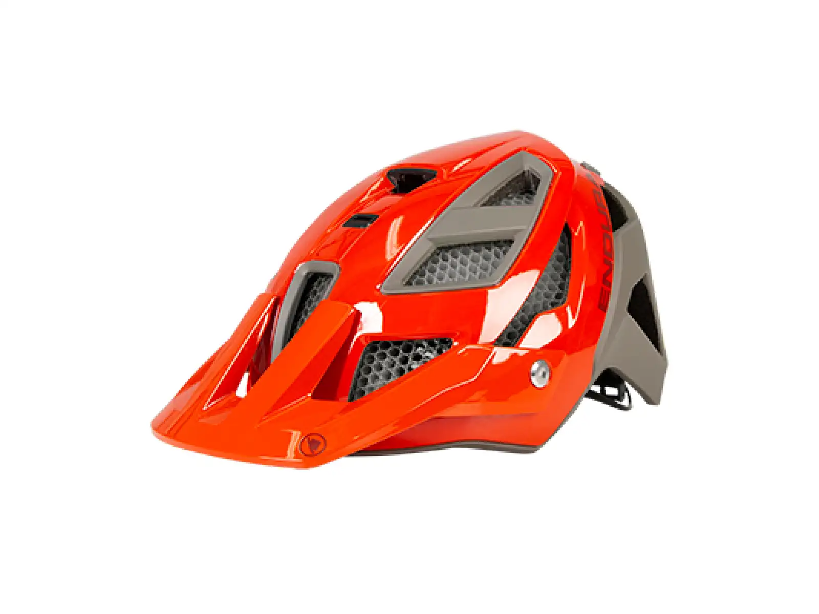 Endura MT500 MIPS MTB Helm Paprika
