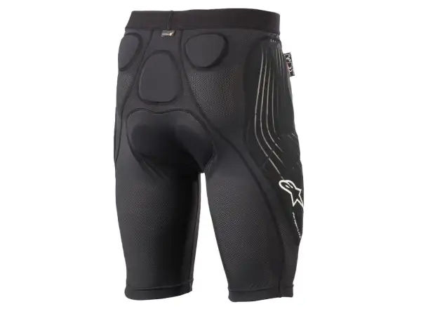 Alpinestars Paragon Lite Kinder Shorts Black