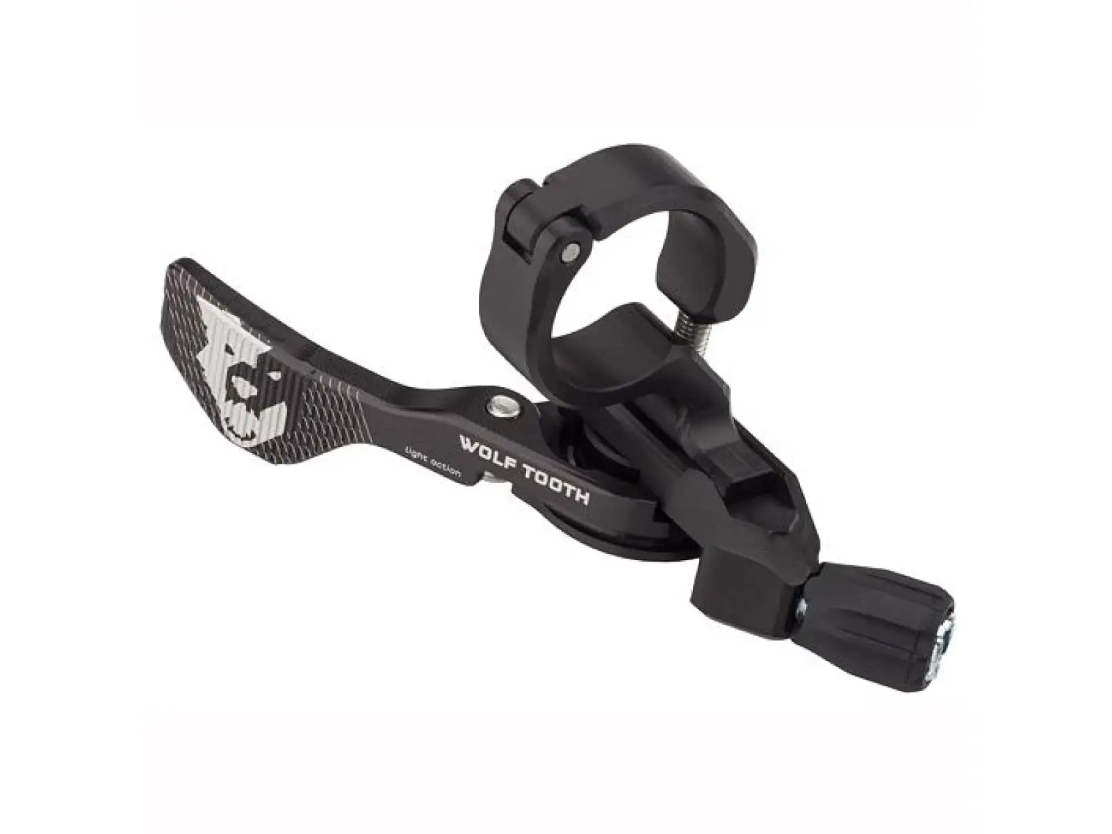 Wolf Tooth Remote Light Action Sattelstützenhebel 22,2 mm