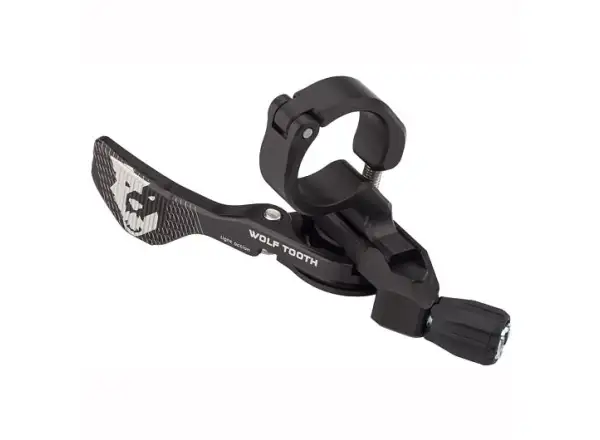Wolf Tooth Remote Light Action Sattelstützenhebel 22,2 mm