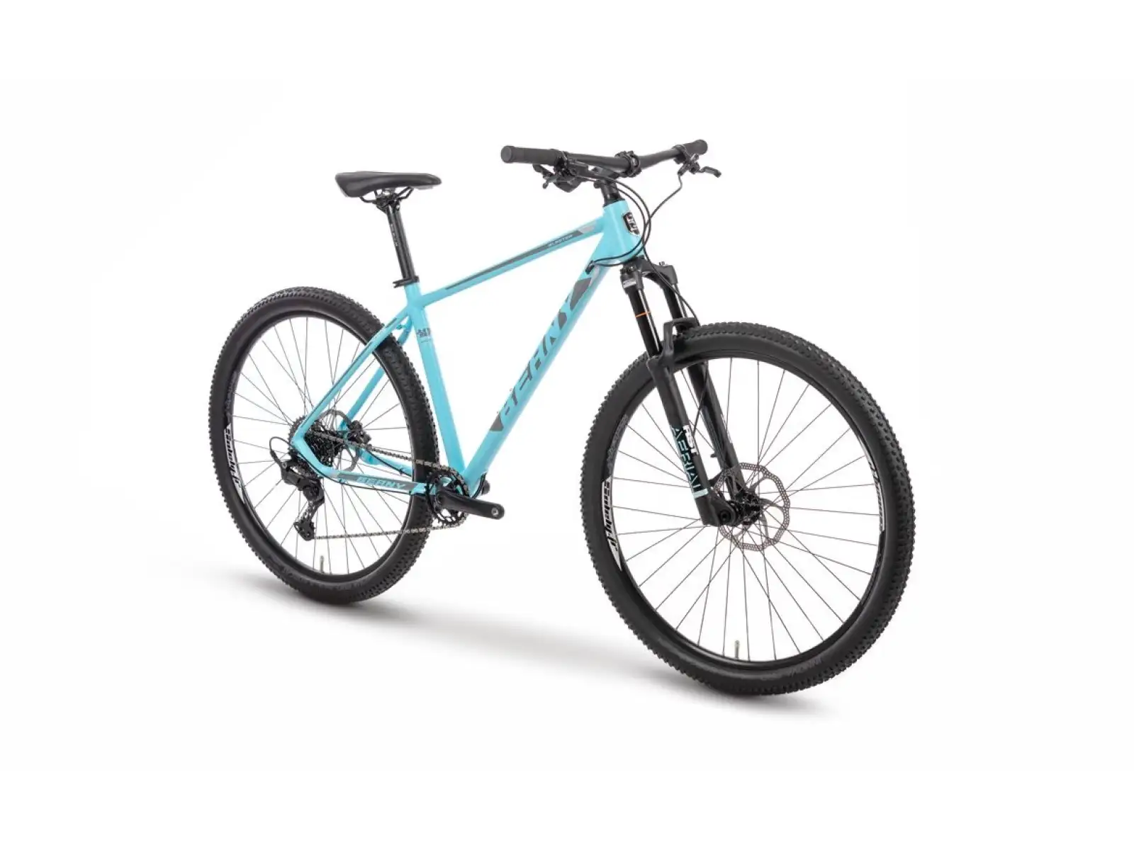 Beany Blaster 29 Kinderfahrrad Light Blue