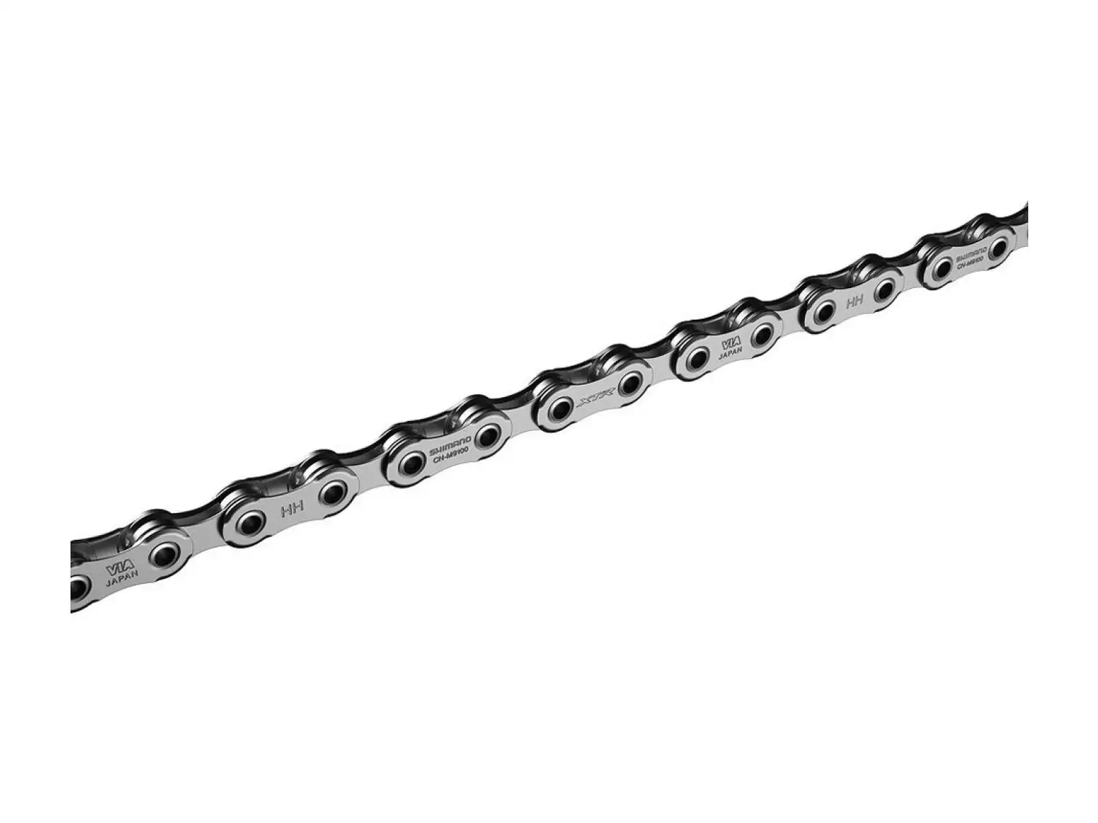 Shimano XTR CN-M9100 12-fach Kette 138 Glieder