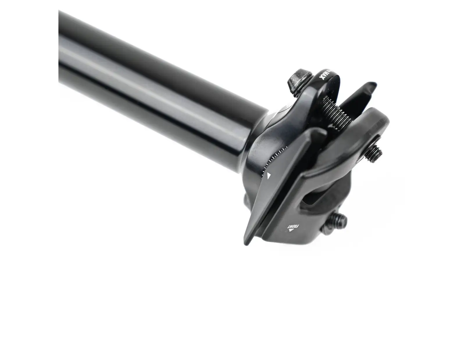 E-13 Vario Infinite Teleskop-Sattelstütze 180-210 mm 31,6 mm ohne Hebel