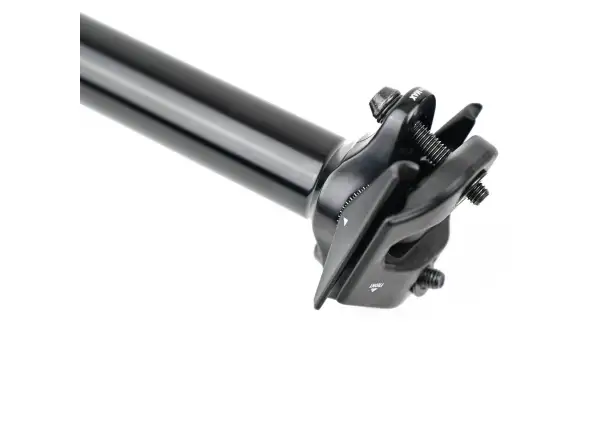 E-13 Vario Infinite Teleskop-Sattelstütze 180-210 mm 31,6 mm ohne Hebel