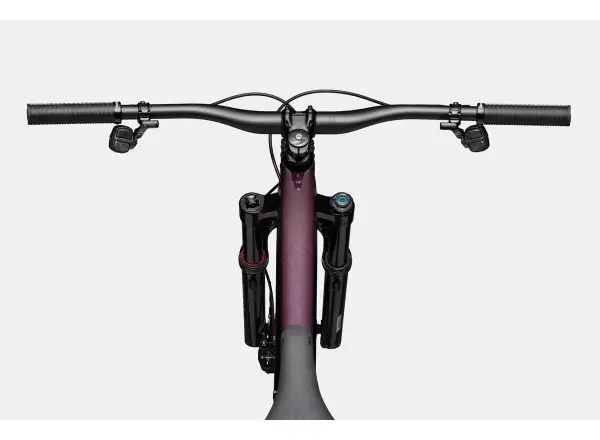 Cannondale Habit LTD Trailbike Royal Purple