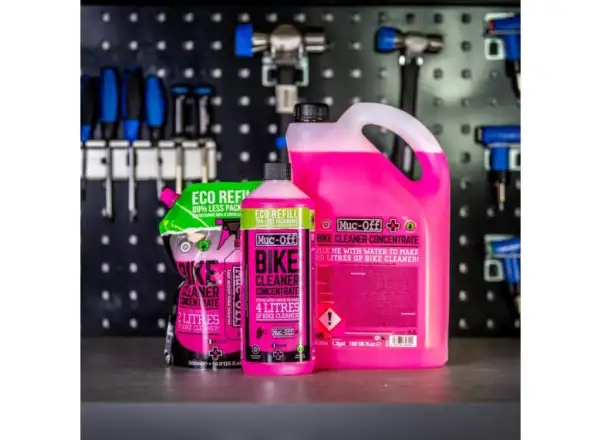 Muc-Off Fahrradreiniger Konzentrat 1 L