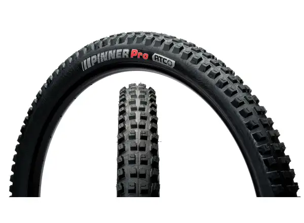Kenda K-Series Pinner Trail 60TPI K-1241 TR 27,5x2,40" MTB Reifen Kevlar