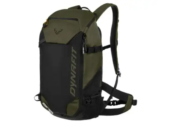 Dynafit Tigard Rucksack 24 l Capulet Olive/Black Out